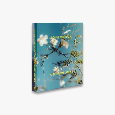 Afbeelding van Louis Vuitton: A Perfume Atlas