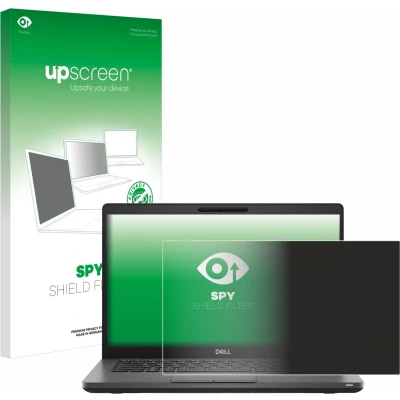 Afbeelding van upscreen privacyscherm voor Dell Latitude 14 5411 privacy filter screenfilter Blauwlichtfilter