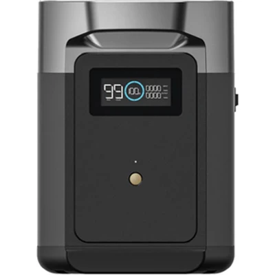 Afbeelding van EcoFlow DELTA 2 Extra Battery 1024 wH