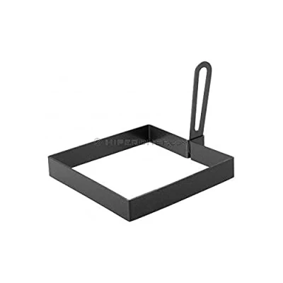 Afbeelding van ibili 824,703 Ei Mokka 10 cm.