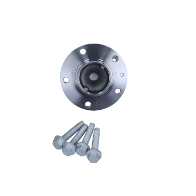Afbeelding van Wiellagerset MAXGEAR 33 1207