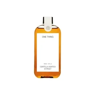Afbeelding van One Thing Centella Asiatica Extract Toner 150ml Concentrated Gezichtsreiniging Huidverzorging Korean Skincare