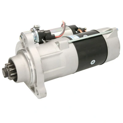 Afbeelding van Prestolite Electric Starter M105R3131SE