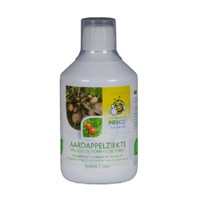 Afbeelding van Bio Aardappelziekte Biologische Bestrijdingsmiddel Pireco