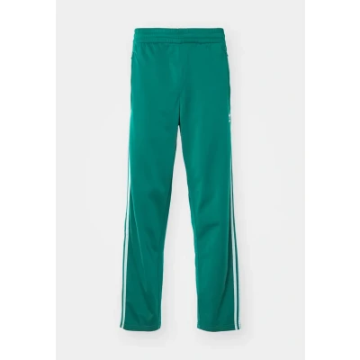 Afbeelding van adidas Originals Firebird Trainingsbroek, Heren, Maat: Small, Collegiate green