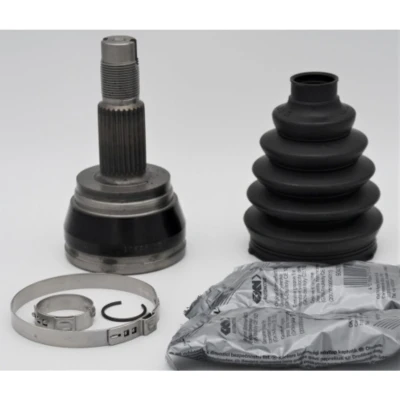 Afbeelding van Homokineet reparatie set, aandrijfas SPIDAN GKNJ30032