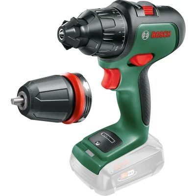 Afbeelding van Bosch AdvancedImpact 18V (zonder accu)