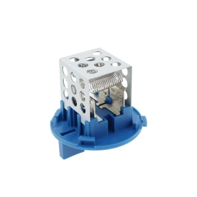 Afbeelding van VGOL Blower Motor Weerstand Verwarmingsweerstand 0008700089 A0008700089 2E0915693 Compatibel met MERCEDES SPRINTER Interieur Ventilatorbediening