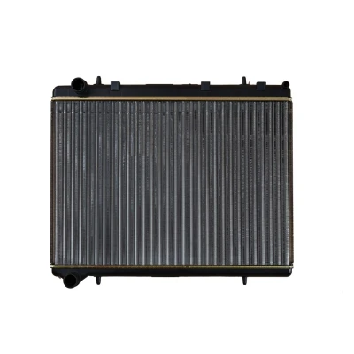 Afbeelding van NRF Radiateur 53973