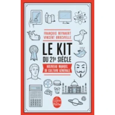 Afbeelding van Le kit du 21e siecle