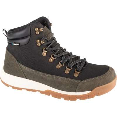 Afbeelding van Campus Ostas CM0103323200, Mannen, Zwart, Trekkingschoenen, maat: 41