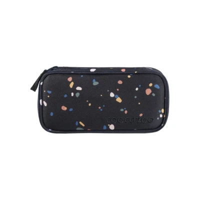 Afbeelding van Etui Coocazoo Sprinkled Candy voor 6 pennen