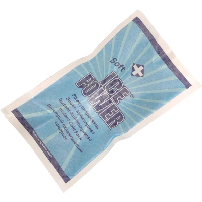 Afbeelding van Ice Power Instant Cold Pack Soft, 1 stuks