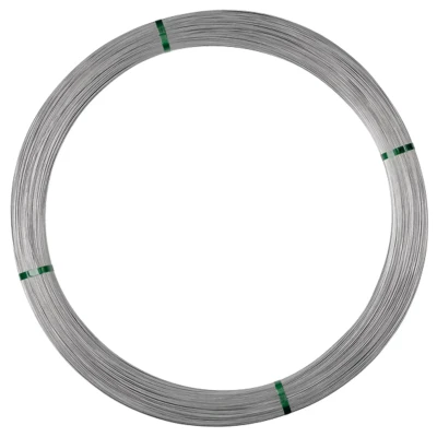 Afbeelding van Gealuminiseerd draad HT 2.5mm, 625m, Gallagher Geschikt voor Veehouderij