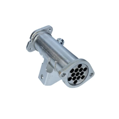 Afbeelding van Koeler, uitlaatterugvoering MAXGEAR 27 4128, voor o.a. ROVER, LAND ROVER