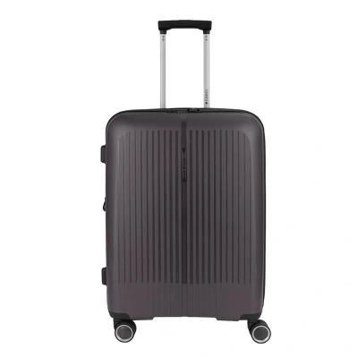 Afbeelding van Gabol Brooklyn Spinner 66 Expandable Grey