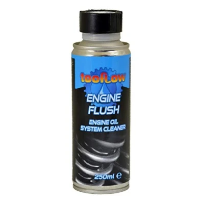 Afbeelding van Tecflow Engine Flush Inwendige Motor Olieschraapveren Klepstoter Reiniger