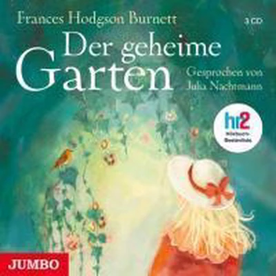 Afbeelding van Der Geheime Garten