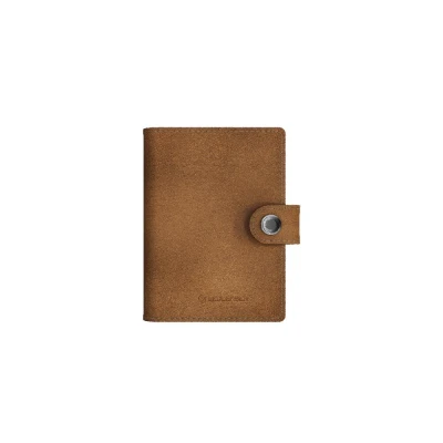 Afbeelding van Ledlenser Lite Wallet Classic Caramel zaklamp