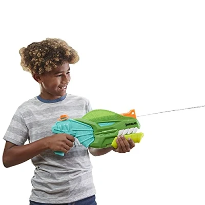Afbeelding van NERF Super Soaker Dino Soak