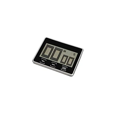 Afbeelding van Efalock Digitale Timer Time&#039;s Up