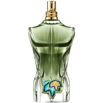 Afbeelding van Jean Paul Gaultier Le Beau Paradise Garden 125 ml Eau de Parfum