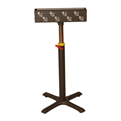 Afbeelding van Holzmann Maschinen S400RK Dolly / ball combinatie Bock