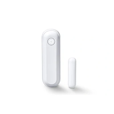 Afbeelding van Lupus Electronics 12113 Raam Deurcontact V2 Alarmsystem, 27,7 x 21,2 86,85 mm, voor de Xt Smarthome Alarmsystemen, Wit