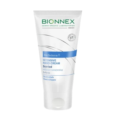 Afbeelding van Bionnex Perfederm Intensive Handcream Scented 50ML