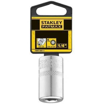Afbeelding van Stanley handgereedschap FATMAX 1/4&quot; Bithouder FMMT18007 0