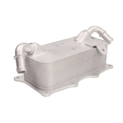Afbeelding van THERMOTEC D4N004TT Oliekoeler