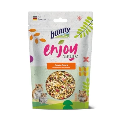 Afbeelding van 6x Bunny Nature Enjoy Power 140 gr