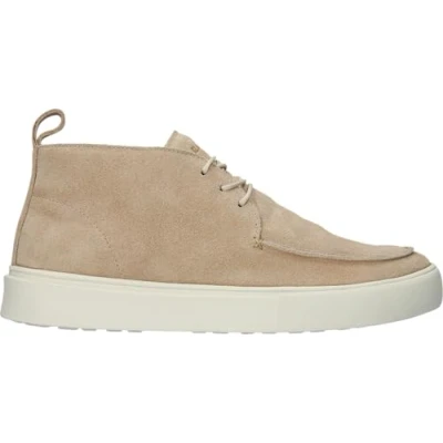 Afbeelding van Blackstone RUBY JERRIK Desert boots Man Beige Maat: 50