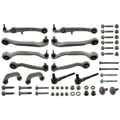 Afbeelding van Febi Bilstein Draagarm rep.set 48902