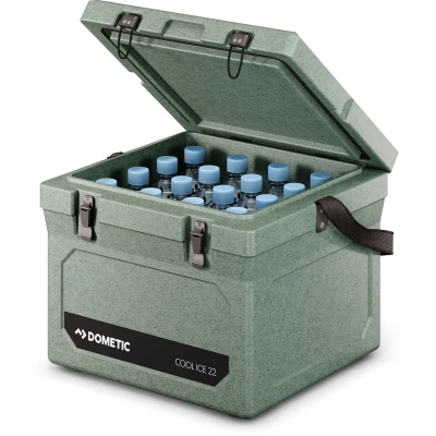 Afbeelding van Dometic Cool Ice WCI Geïsoleerde box 22 liter MOSS