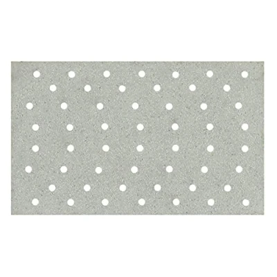Afbeelding van MIRKA Iridium 81x133mm P180 10 stuks blister