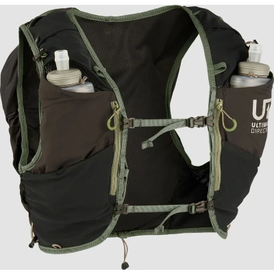 Afbeelding van Ultra Vest 12 Heren Onyx Trailrunrugzak/ Hardloopvest