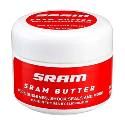 Afbeelding van Gereedschap sram montage vet 500ml