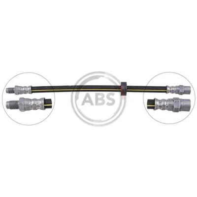 Afbeelding van Abs Remslang SL 5378