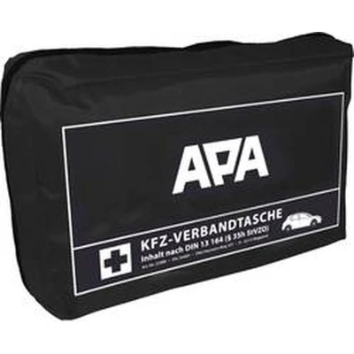 Afbeelding van APA 21090 Verbandtas (b x h d) 25.5 7 14.5 cm DIN 13164 02 2022 1 stuk(s)