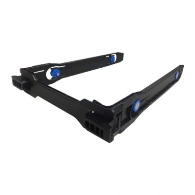Afbeelding van QNAP TRAY 35 NK BLK05, Opslagschijflade, Zwart