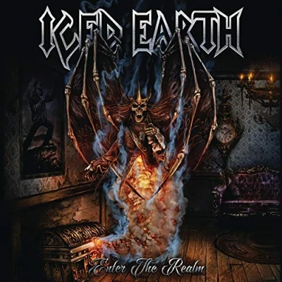 Afbeelding van Enter The Realm