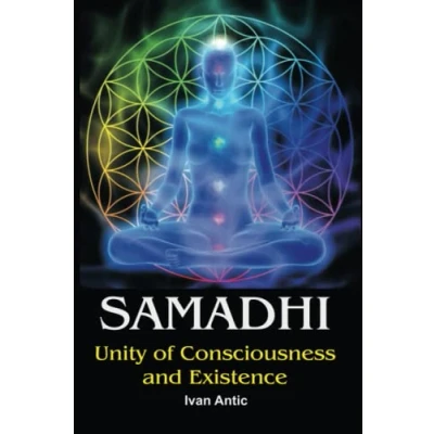 Afbeelding van Samadhi: Unity of Consciousness and Existence