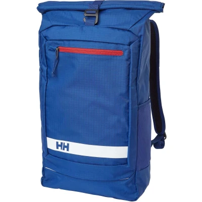 Afbeelding van HELLY HANSEN Daypack Rugzak met laptopvak Cedar Backpack 25L Deep Fjord Blauw