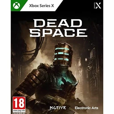 Afbeelding van Dead Space Remake