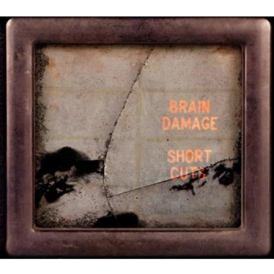 Afbeelding van Brain Damage Short Cuts (CD)