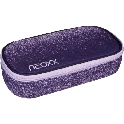 Afbeelding van neoxx Etui Koffer, Jump, Glitterally perfect gedeeltelijk van gerecycled materiaal