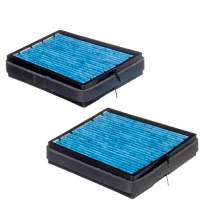 Afbeelding van Hengst Filter Interieurfilter E970LB01 2