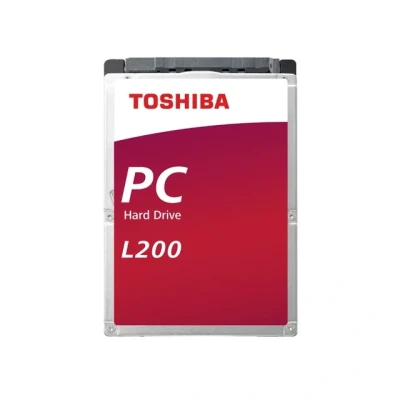 Afbeelding van Hard Drive Toshiba HDWL110UZSVA 2,5&quot; 1 TB HDD