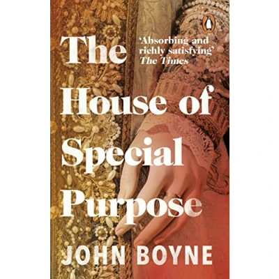 Afbeelding van The House of Special Purpose